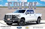 2019 Chevrolet Silverado 1500 Crew Cab 4WD Pickup for sale #C351367A - photo 1