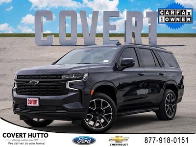 2024 Chevrolet Tahoe RWD SUV for sale #C351275A - photo 1