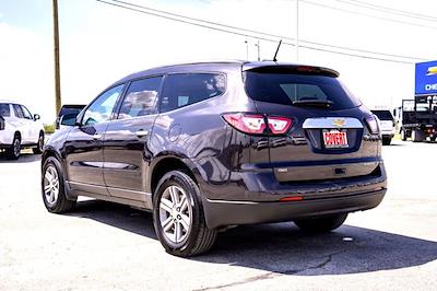 2016 Chevrolet Traverse AWD SUV for sale #C351284B - photo 2
