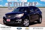 2016 Chevrolet Traverse AWD SUV for sale #C351284B - photo 1