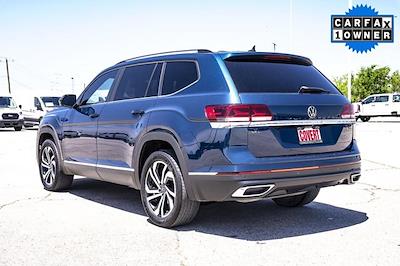 2022 Volkswagen Atlas AWD SUV for sale #C351289A - photo 2