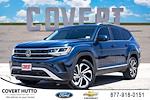 2022 Volkswagen Atlas AWD SUV for sale #C351289A - photo 1