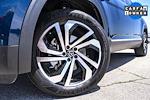 2022 Volkswagen Atlas AWD SUV for sale #C351289A - photo 3