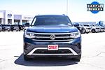 2022 Volkswagen Atlas AWD SUV for sale #C351289A - photo 4