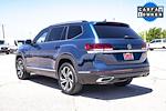 2022 Volkswagen Atlas AWD SUV for sale #C351289A - photo 2