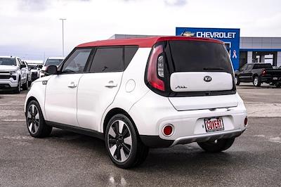 2017 Kia Soul 4x2 SUV for sale #C351302A - photo 2