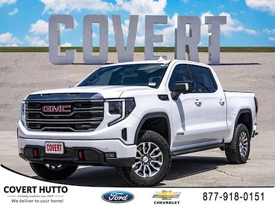 2023 GMC Sierra 1500 Crew Cab 4x4 Pickup for sale #C351325A - photo 1