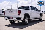 2023 GMC Sierra 1500 Crew Cab 4x4 Pickup for sale #C351325A - photo 8