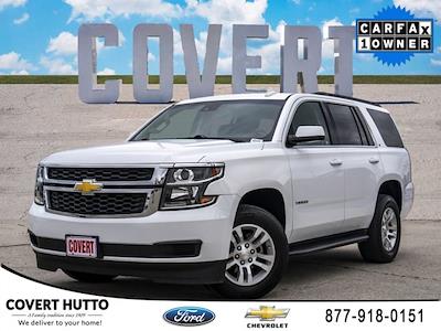 2019 Chevrolet Tahoe 4x2 SUV for sale #C351332A - photo 1
