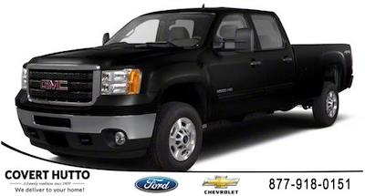 2010 GMC Sierra 2500 Crew Cab 4WD Pickup for sale #C351334A - photo 1