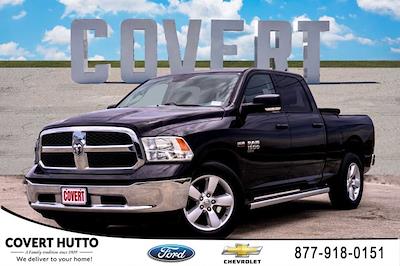 2020 Ram 1500 Classic Crew Cab 4x2 Pickup for sale #C351345A - photo 1