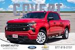 2022 Chevrolet Silverado 1500 Crew Cab 4x2 Pickup for sale #C351346A - photo 1