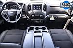 2022 Chevrolet Silverado 1500 Crew Cab 4x2 Pickup for sale #C351346A - photo 17