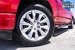 2022 Chevrolet Silverado 1500 Crew Cab 4x2 Pickup for sale #C351346A - photo 4