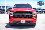 2022 Chevrolet Silverado 1500 Crew Cab 4x2 Pickup for sale #C351346A - photo 5