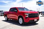 2022 Chevrolet Silverado 1500 Crew Cab 4x2 Pickup for sale #C351346A - photo 6