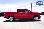 2022 Chevrolet Silverado 1500 Crew Cab 4x2 Pickup for sale #C351346A - photo 7