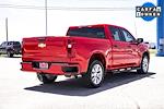 2022 Chevrolet Silverado 1500 Crew Cab 4x2 Pickup for sale #C351346A - photo 8