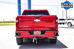 2022 Chevrolet Silverado 1500 Crew Cab 4x2 Pickup for sale #C351346A - photo 3