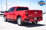 2022 Chevrolet Silverado 1500 Crew Cab 4x2 Pickup for sale #C351346A - photo 2