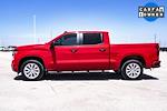 2022 Chevrolet Silverado 1500 Crew Cab 4x2 Pickup for sale #C351346A - photo 9