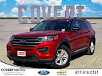 Used 2020 Ford Explorer XLT SUV for sale #C351347A - photo 1