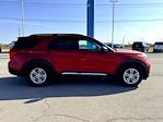 Used 2020 Ford Explorer XLT SUV for sale #C351347A - photo 6