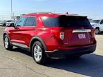 Used 2020 Ford Explorer XLT SUV for sale #C351347A - photo 2