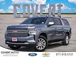 2021 Chevrolet Suburban 4x2 SUV for sale #C351353A - photo 1