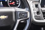 2021 Chevrolet Suburban 4x2 SUV for sale #C351353A - photo 28