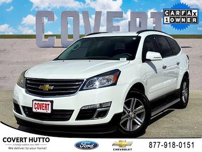 Used 2017 Chevrolet Traverse LT for sale #C351365A - photo 1