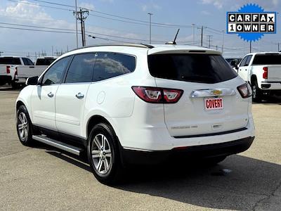 Used 2017 Chevrolet Traverse LT for sale #C351365A - photo 2