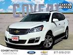 Used 2017 Chevrolet Traverse LT for sale #C351365A - photo 1