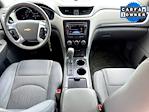 Used 2017 Chevrolet Traverse LT for sale #C351365A - photo 21
