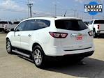 Used 2017 Chevrolet Traverse LT for sale #C351365A - photo 2