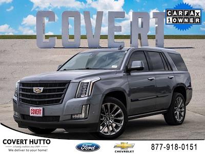 2020 Cadillac Escalade RWD SUV for sale #C351373A - photo 1