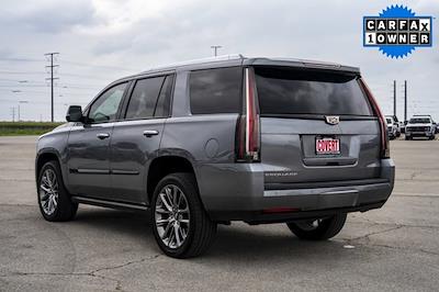 2020 Cadillac Escalade RWD SUV for sale #C351373A - photo 2