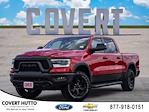 2023 Ram 1500 Crew Cab 4x4 Pickup for sale #C351377A - photo 1