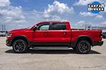 2023 Ram 1500 Crew Cab 4x4 Pickup for sale #C351377A - photo 14