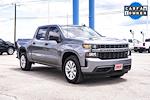 2022 Chevrolet Silverado 1500 Crew Cab 4x2 Pickup for sale #C351379A - photo 5