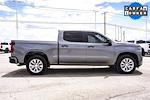 2022 Chevrolet Silverado 1500 Crew Cab 4x2 Pickup for sale #C351379A - photo 6