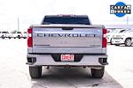 2022 Chevrolet Silverado 1500 Crew Cab 4x2 Pickup for sale #C351379A - photo 8