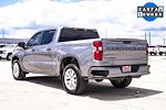 2022 Chevrolet Silverado 1500 Crew Cab 4x2 Pickup for sale #C351379A - photo 2