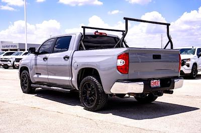 2021 Toyota Tundra CrewMax Cab 4x2 Pickup for sale #C351386A - photo 2