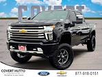 2023 Chevrolet Silverado 2500 Crew Cab 4WD Pickup for sale #C351395A - photo 1