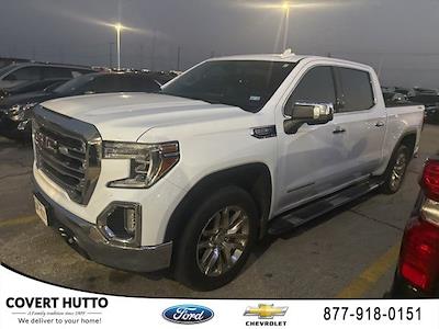 2020 GMC Sierra 1500 Crew Cab 4WD Pickup for sale #C351395B - photo 1