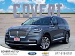Used 2021 Lincoln Aviator Standard SUV for sale #C351397A - photo 1