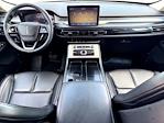 Used 2021 Lincoln Aviator Standard SUV for sale #C351397A - photo 24