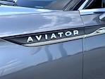 Used 2021 Lincoln Aviator Standard SUV for sale #C351397A - photo 3