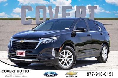 2022 Chevrolet Equinox FWD SUV for sale #C351399B - photo 1